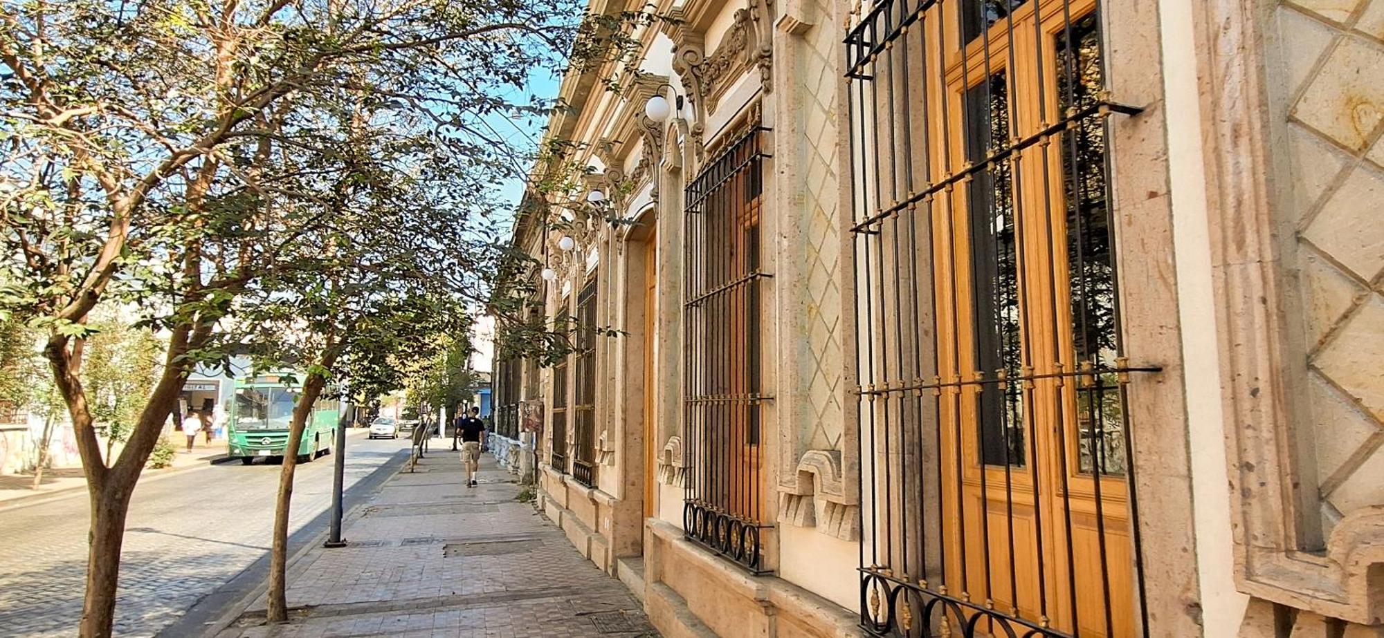 Casa 8 Aparthotel Guadalajara Kültér fotó