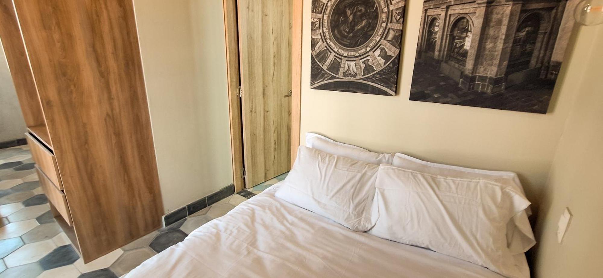 Casa 8 Aparthotel Guadalajara Kültér fotó