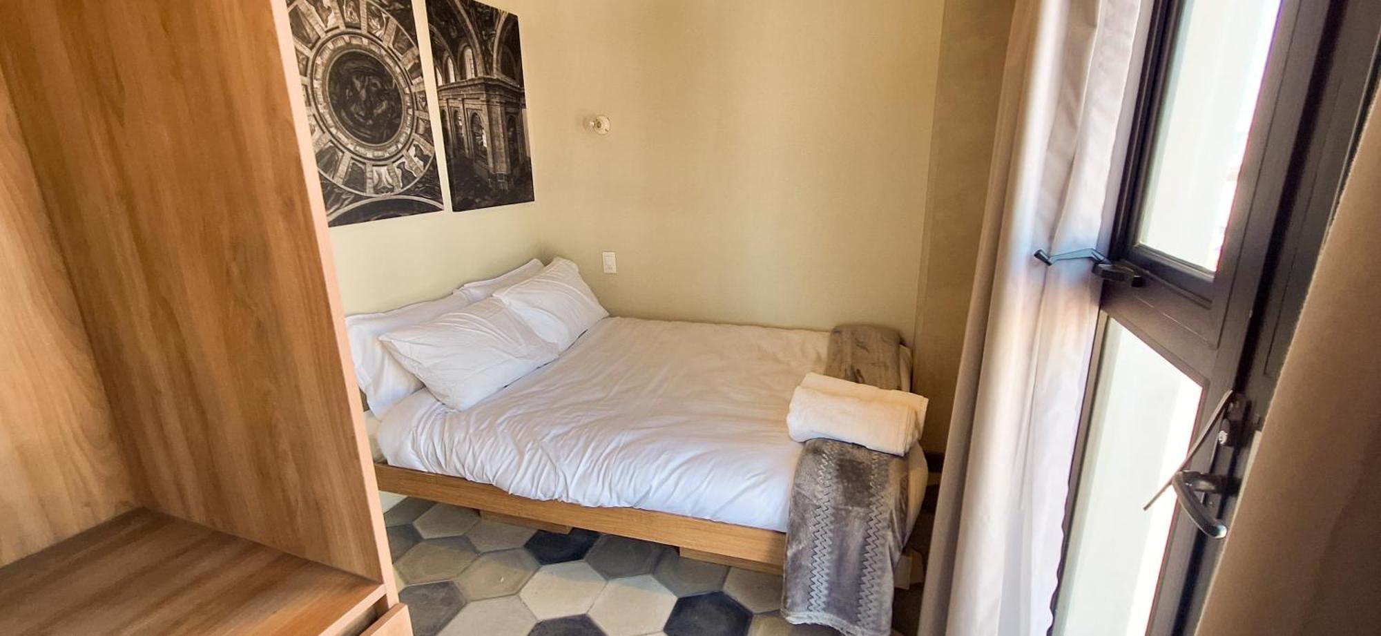 Casa 8 Aparthotel Guadalajara Kültér fotó