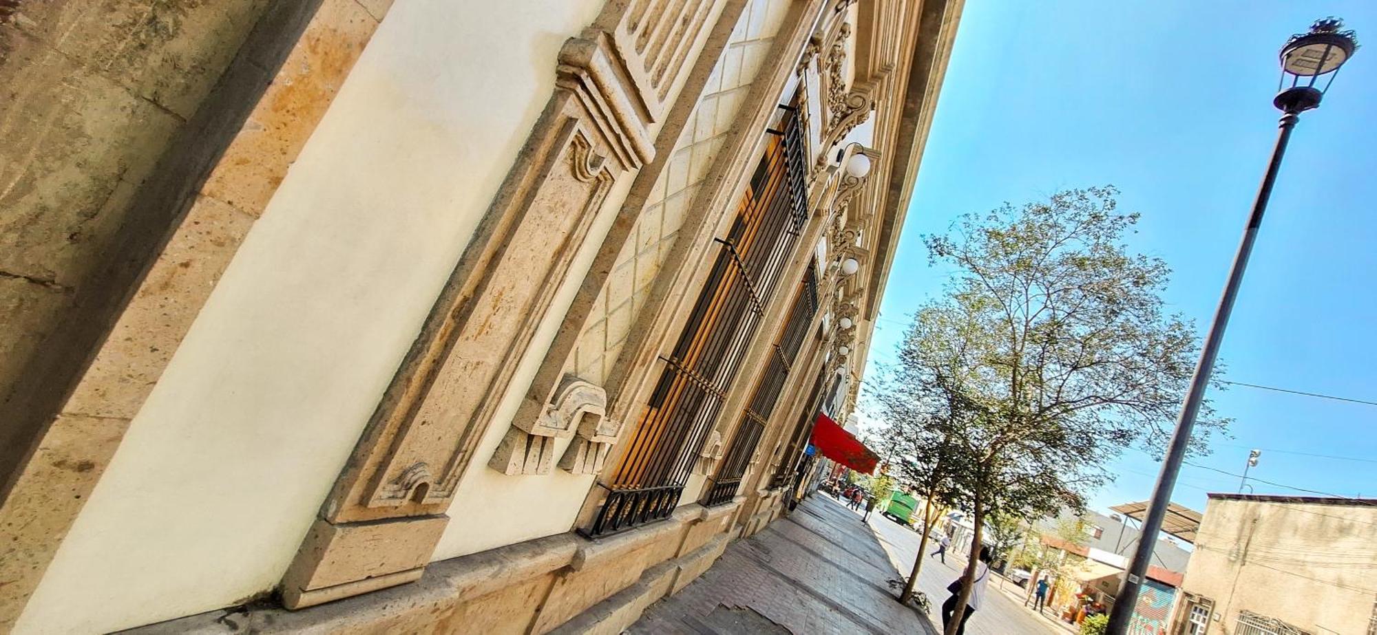 Casa 8 Aparthotel Guadalajara Kültér fotó