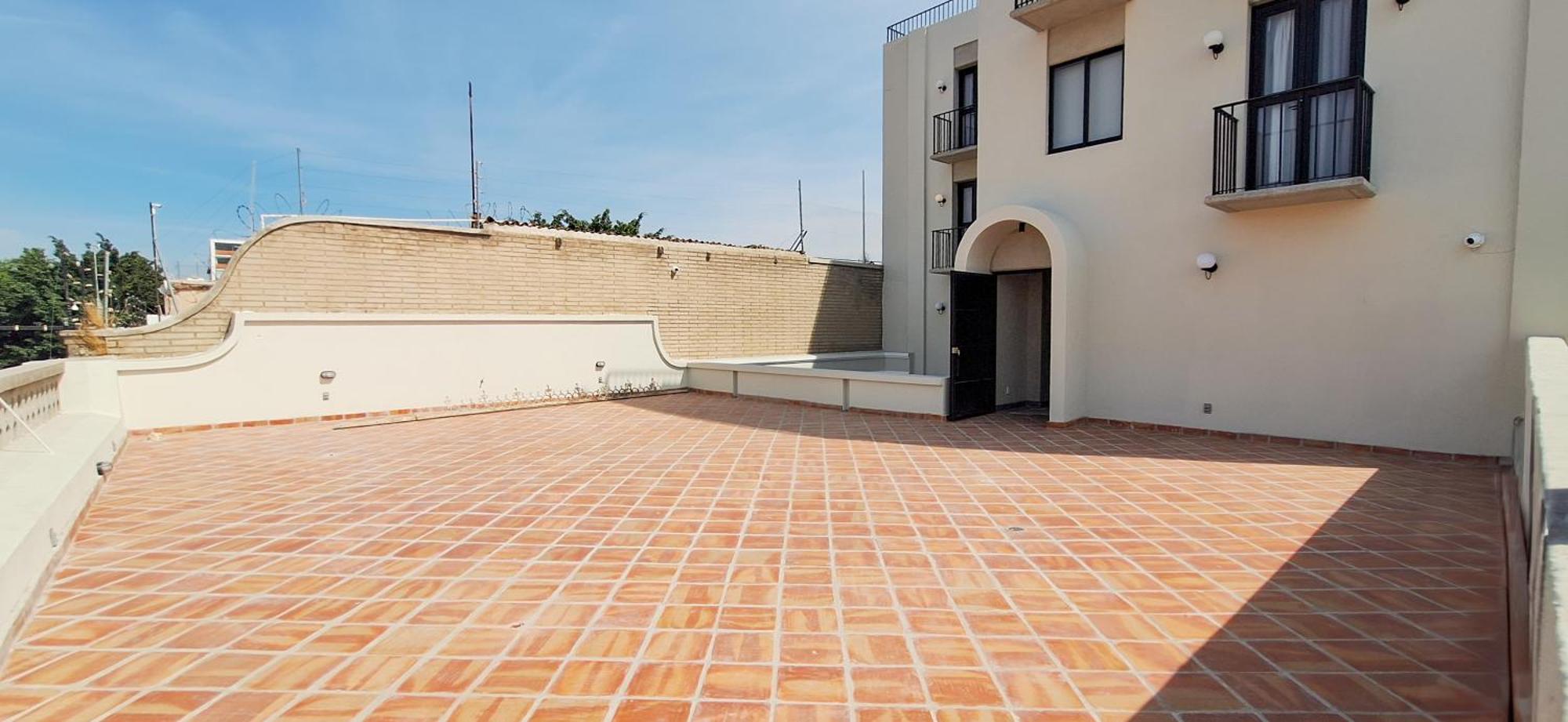 Casa 8 Aparthotel Guadalajara Kültér fotó