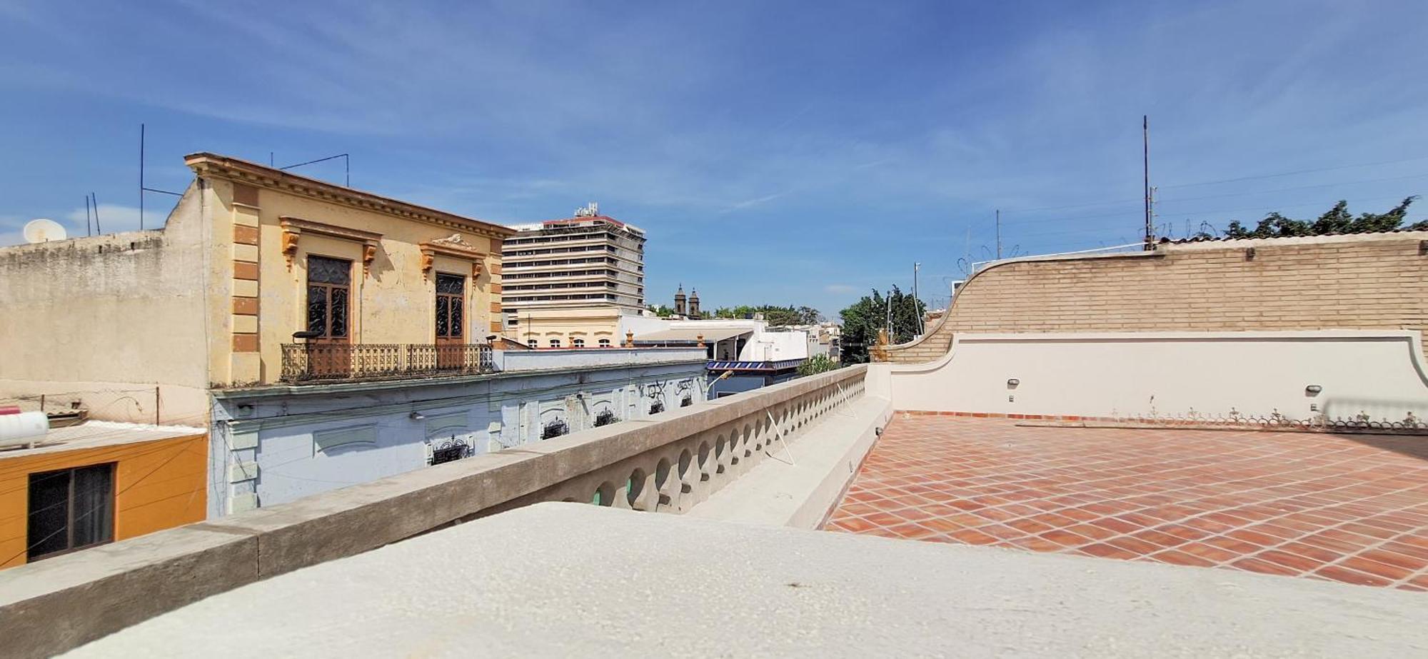 Casa 8 Aparthotel Guadalajara Kültér fotó