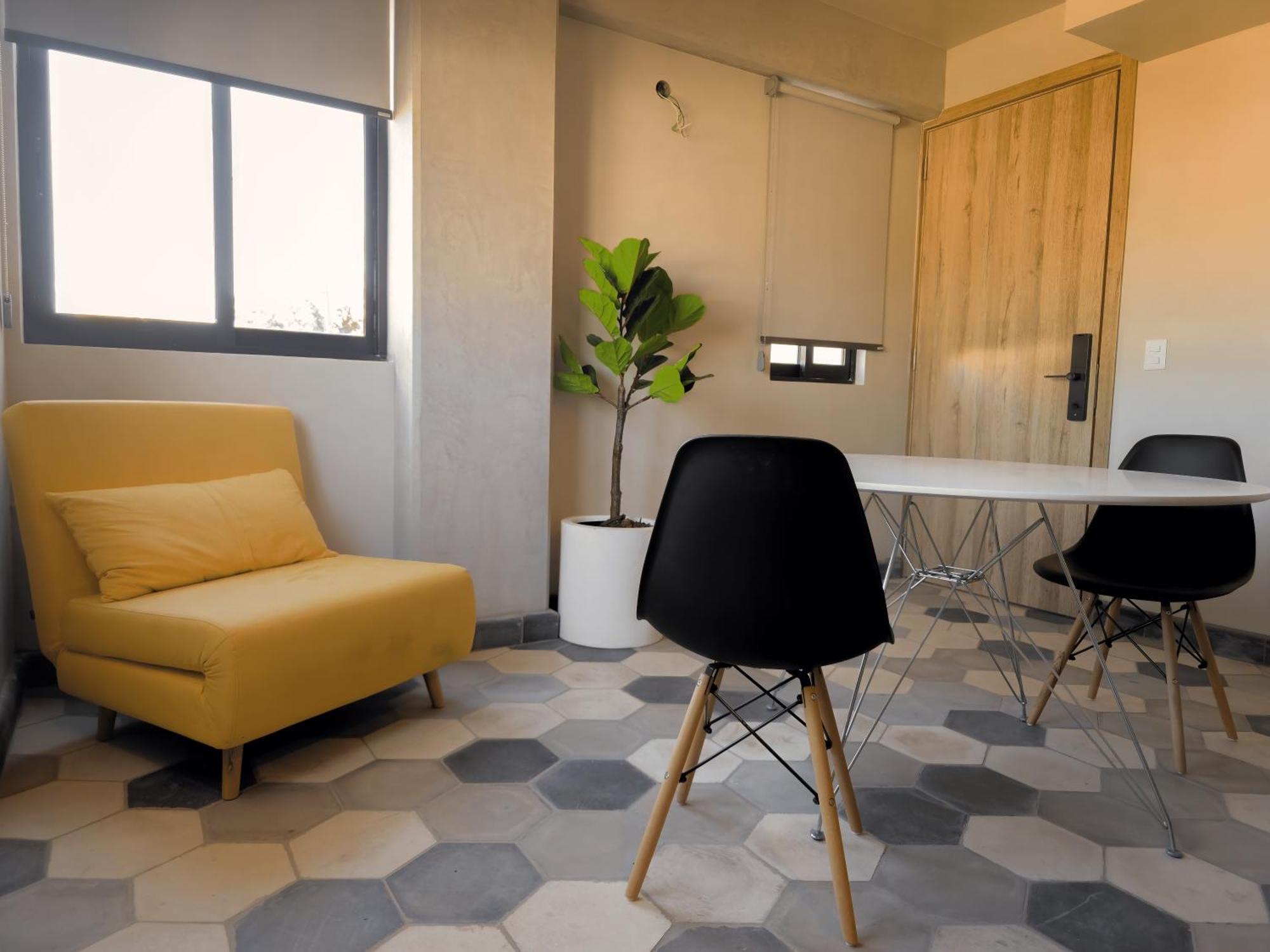 Casa 8 Aparthotel Guadalajara Kültér fotó