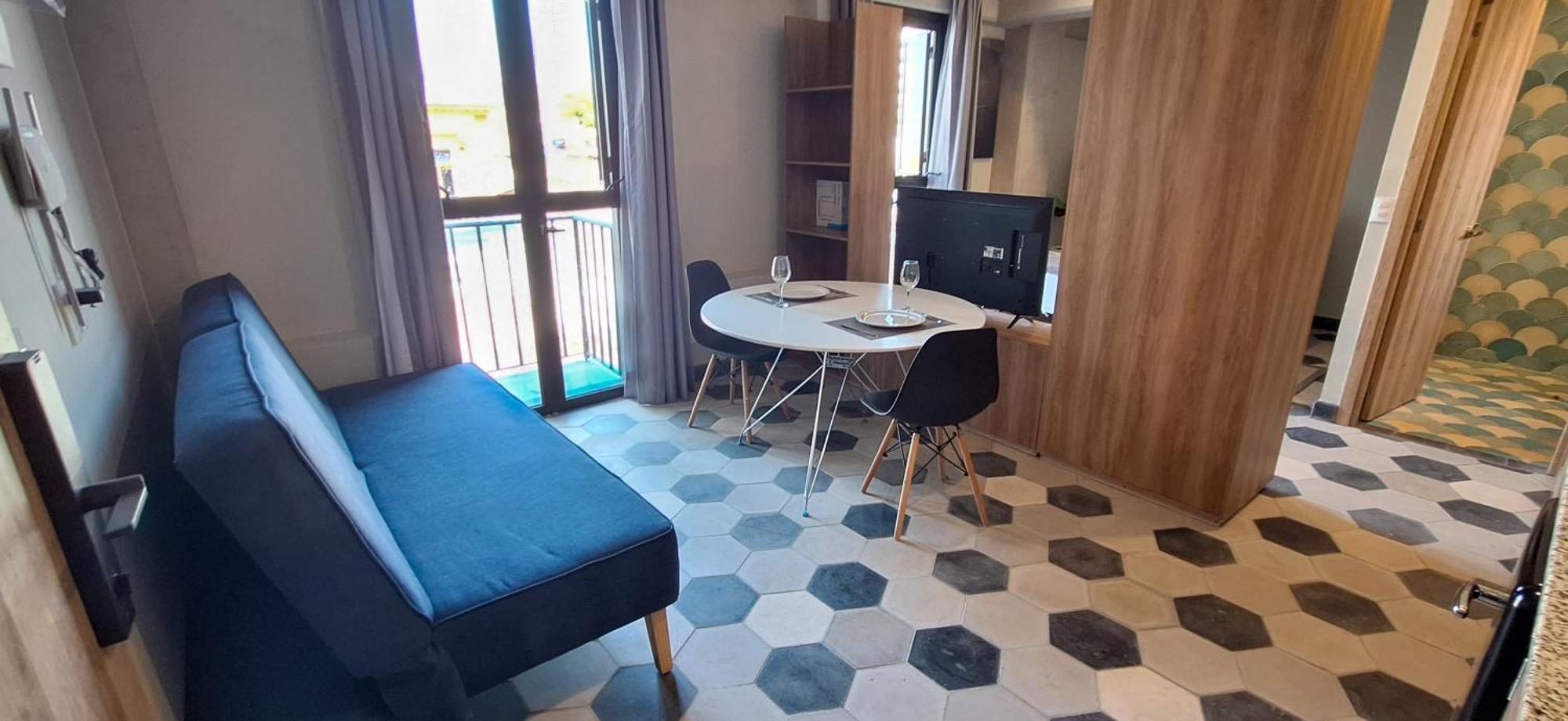 Casa 8 Aparthotel Guadalajara Kültér fotó