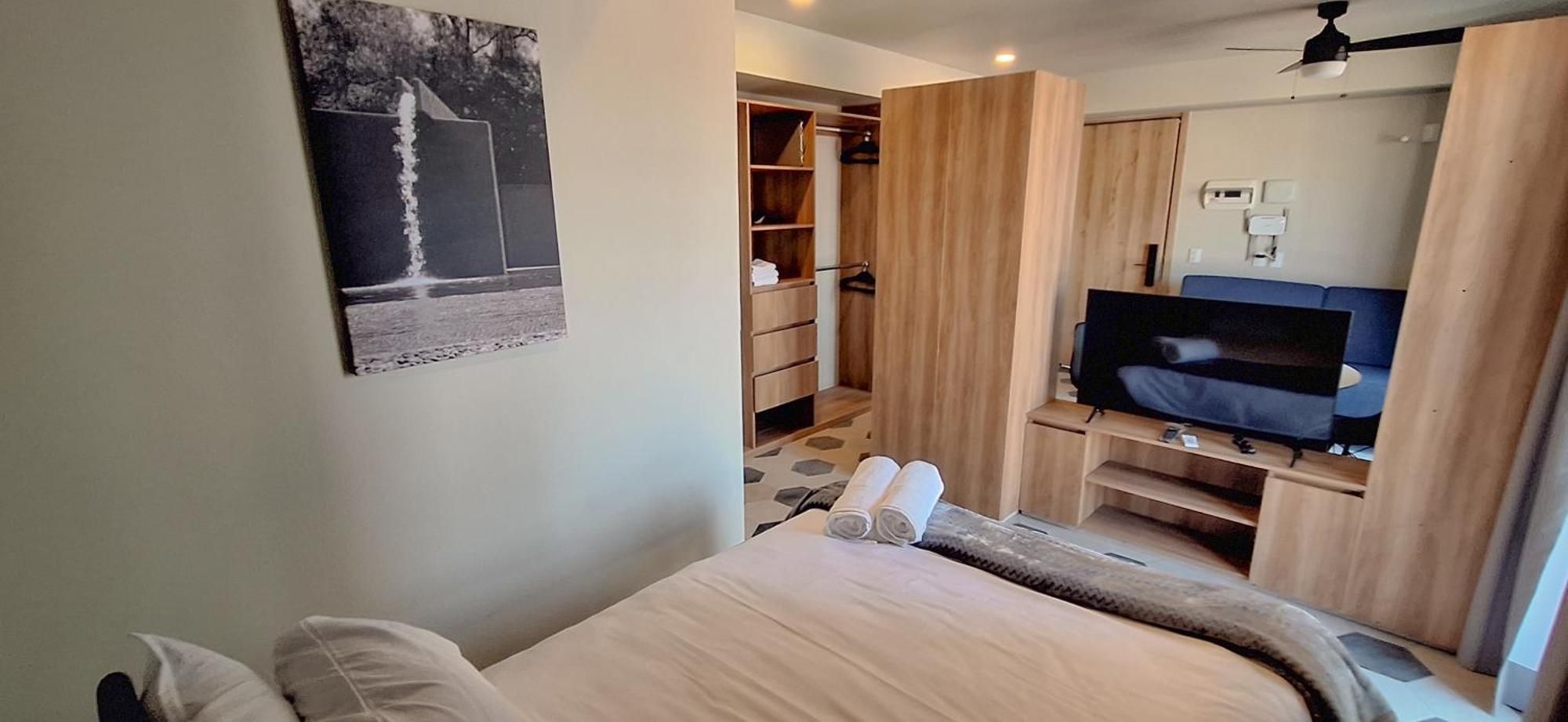 Casa 8 Aparthotel Guadalajara Kültér fotó