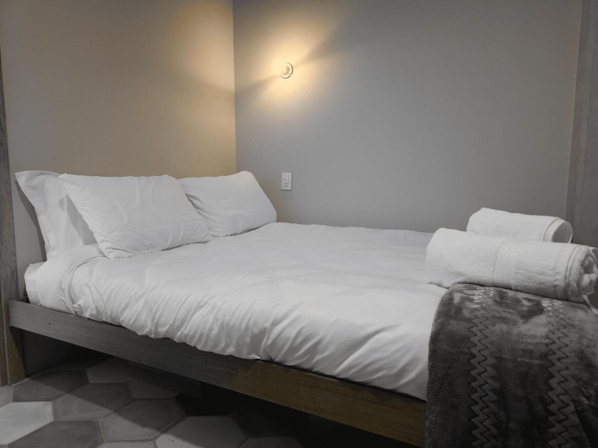Casa 8 Aparthotel Guadalajara Kültér fotó