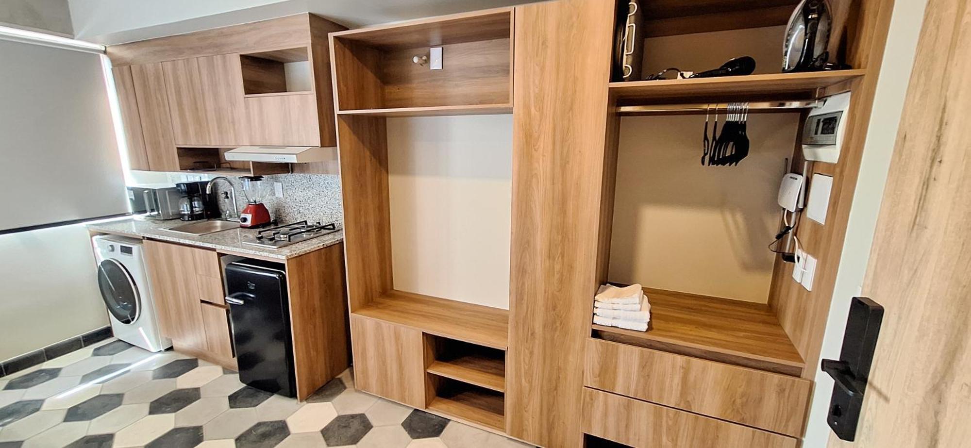 Casa 8 Aparthotel Guadalajara Kültér fotó