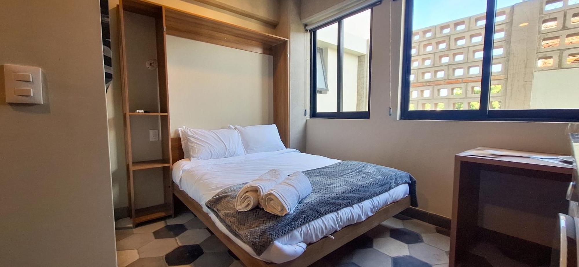 Casa 8 Aparthotel Guadalajara Kültér fotó