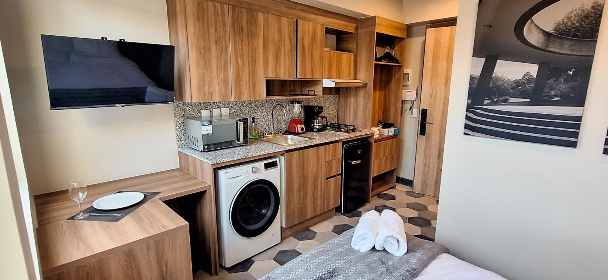 Casa 8 Aparthotel Guadalajara Kültér fotó
