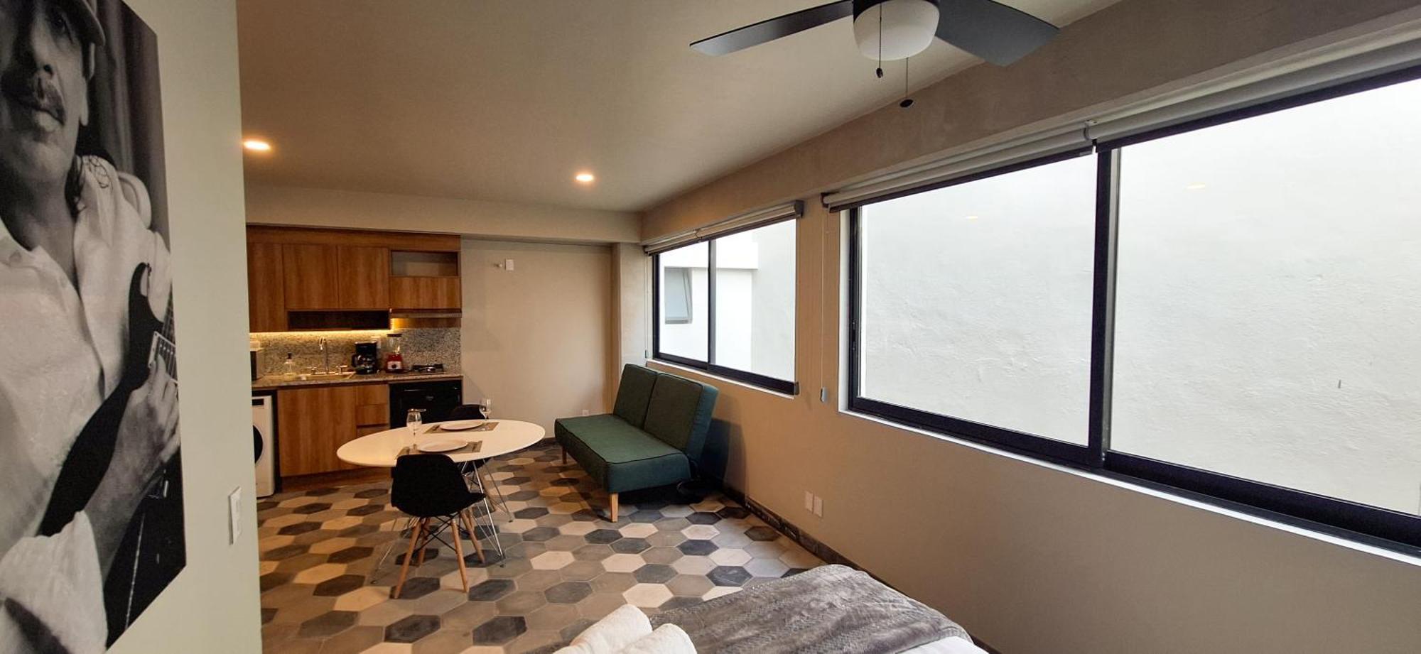 Casa 8 Aparthotel Guadalajara Kültér fotó
