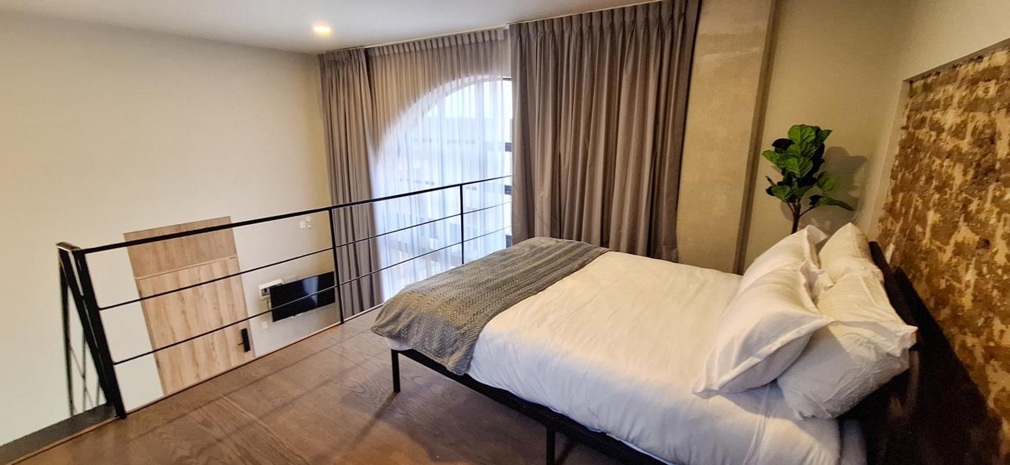 Casa 8 Aparthotel Guadalajara Kültér fotó