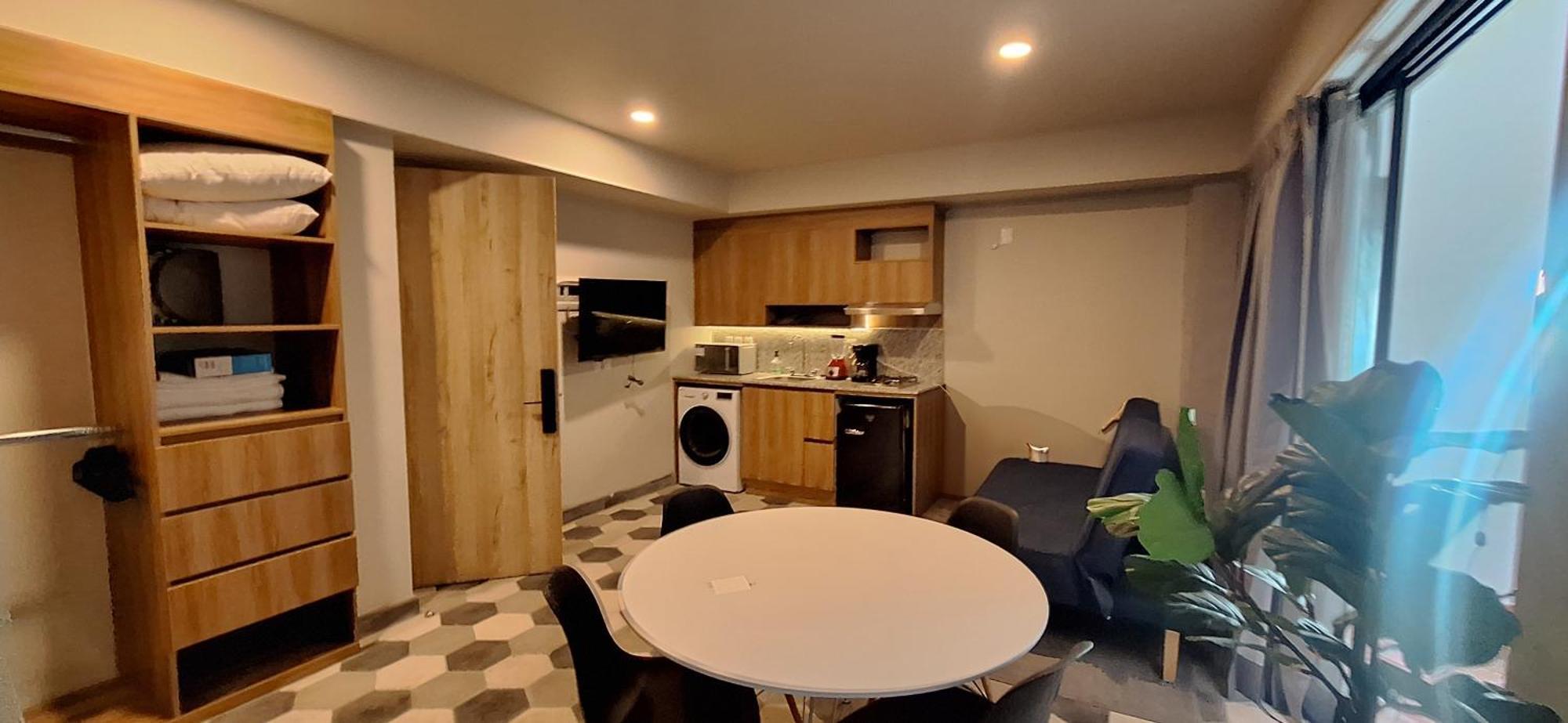 Casa 8 Aparthotel Guadalajara Kültér fotó