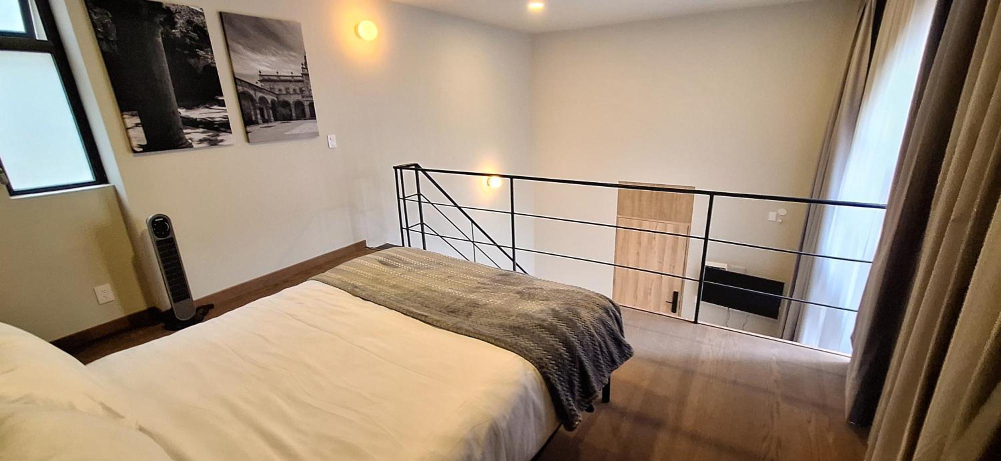 Casa 8 Aparthotel Guadalajara Kültér fotó