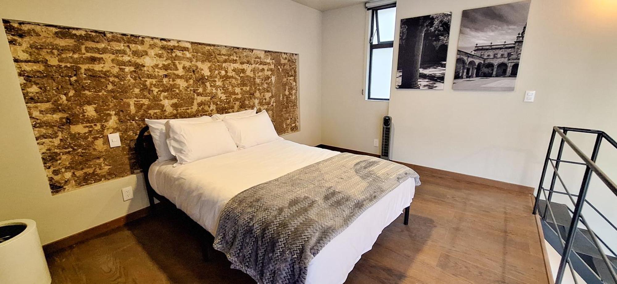 Casa 8 Aparthotel Guadalajara Kültér fotó