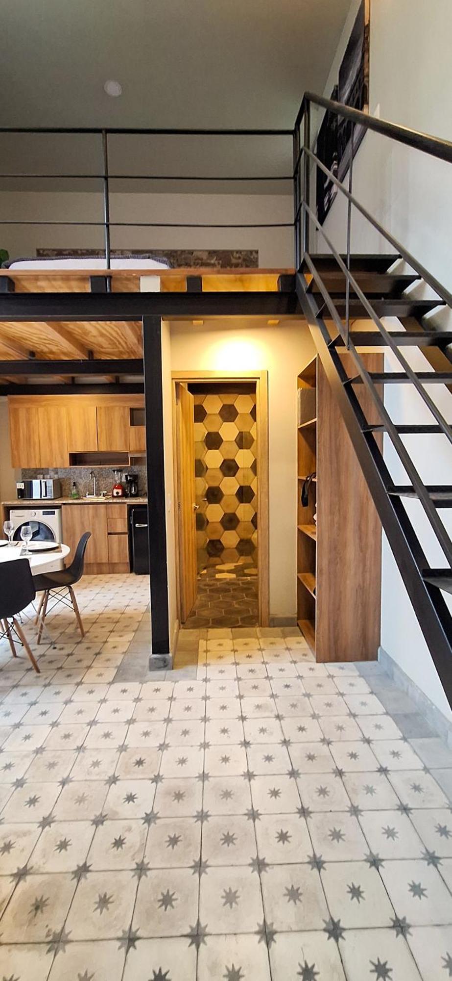 Casa 8 Aparthotel Guadalajara Kültér fotó
