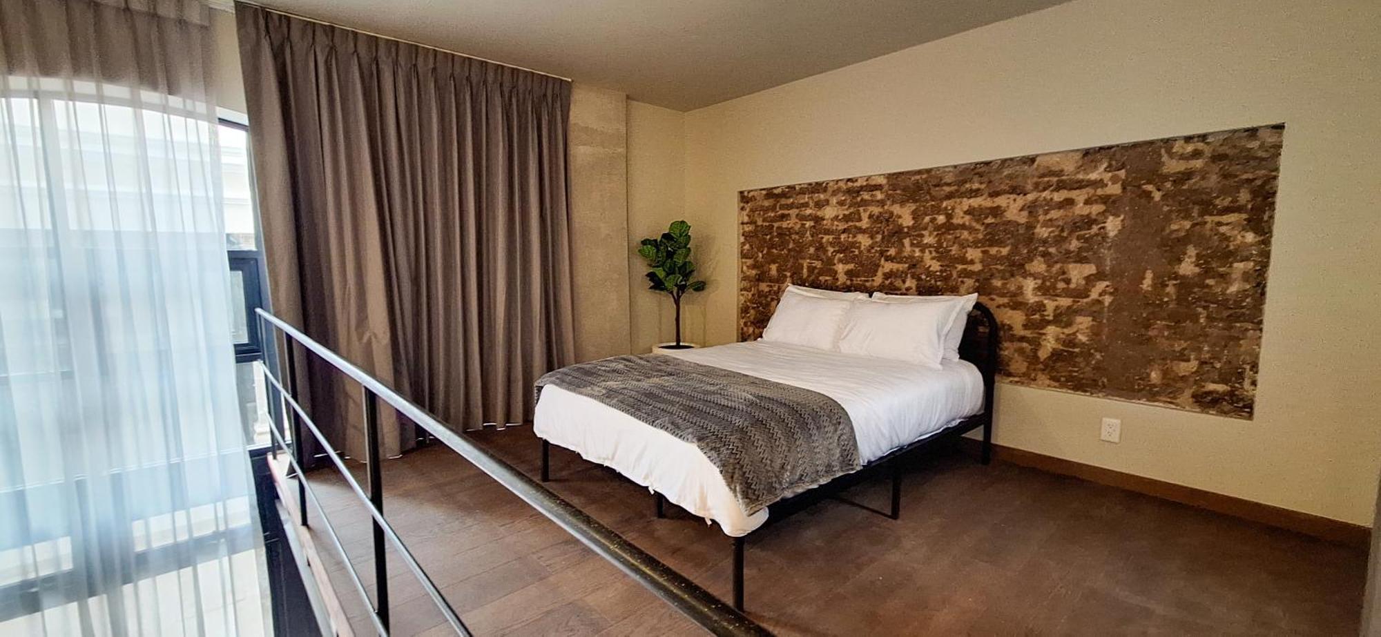 Casa 8 Aparthotel Guadalajara Kültér fotó