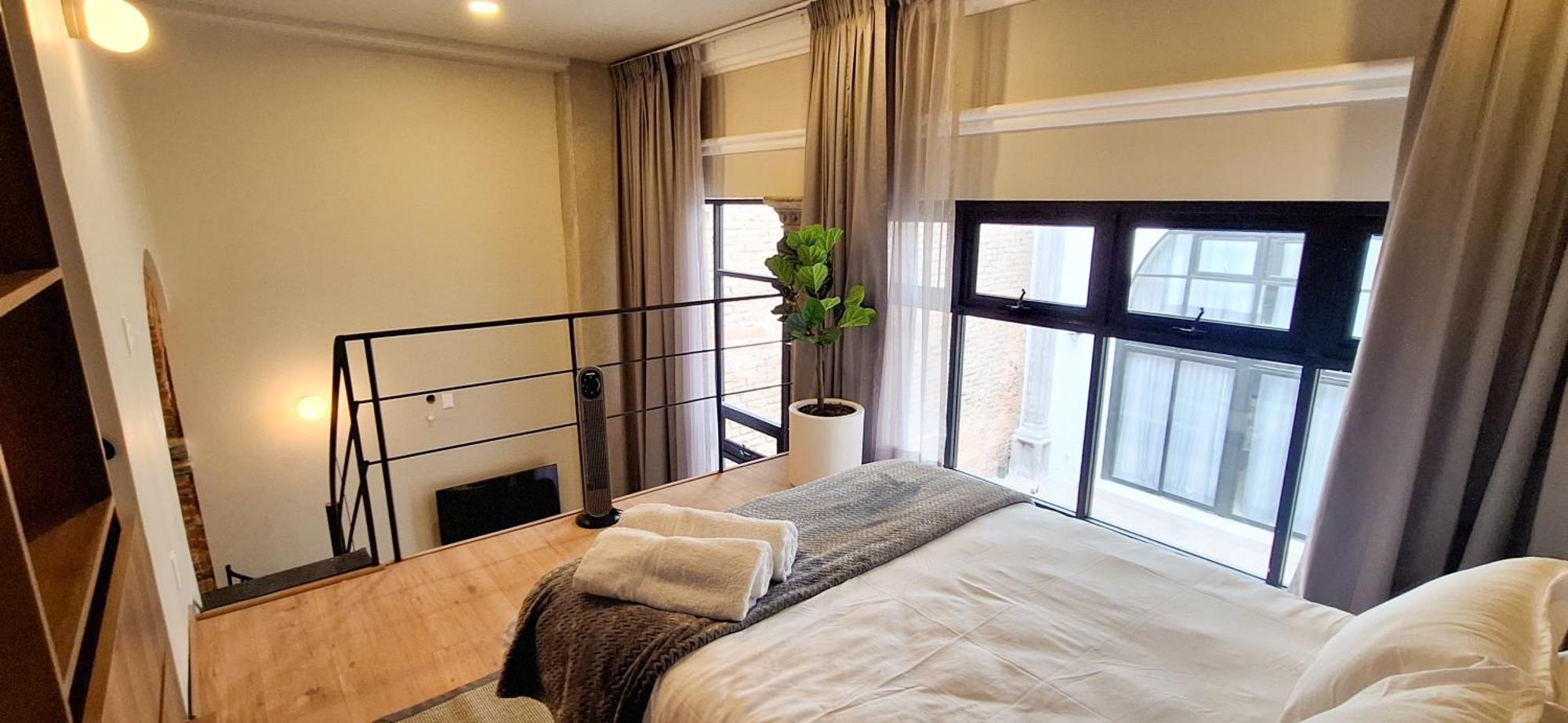 Casa 8 Aparthotel Guadalajara Kültér fotó