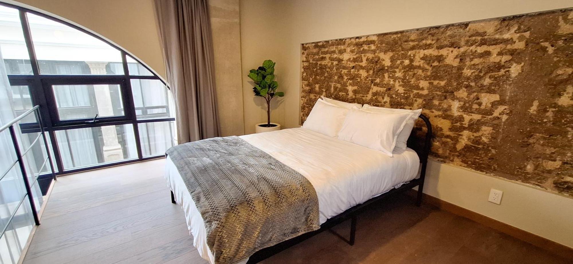 Casa 8 Aparthotel Guadalajara Kültér fotó