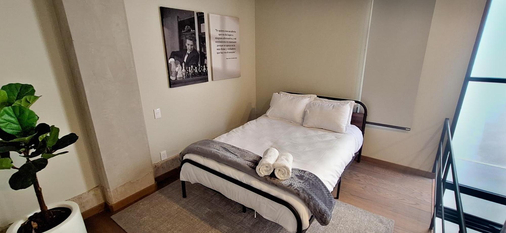 Casa 8 Aparthotel Guadalajara Kültér fotó