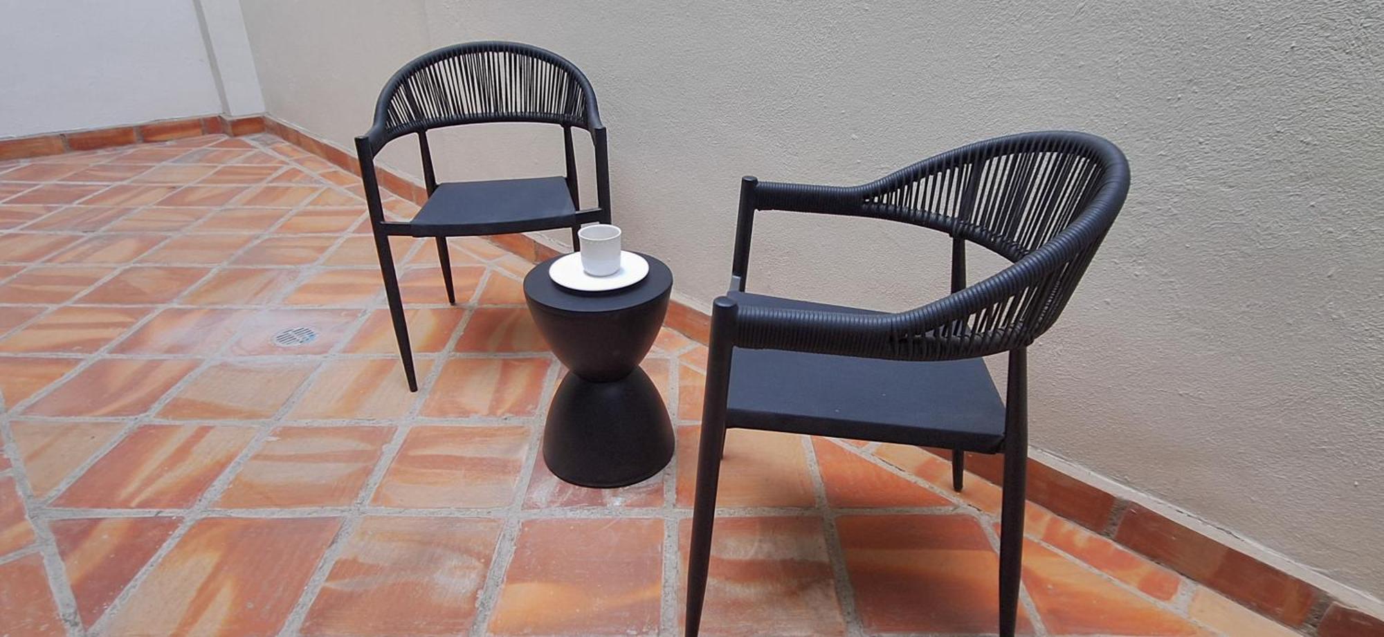 Casa 8 Aparthotel Guadalajara Kültér fotó